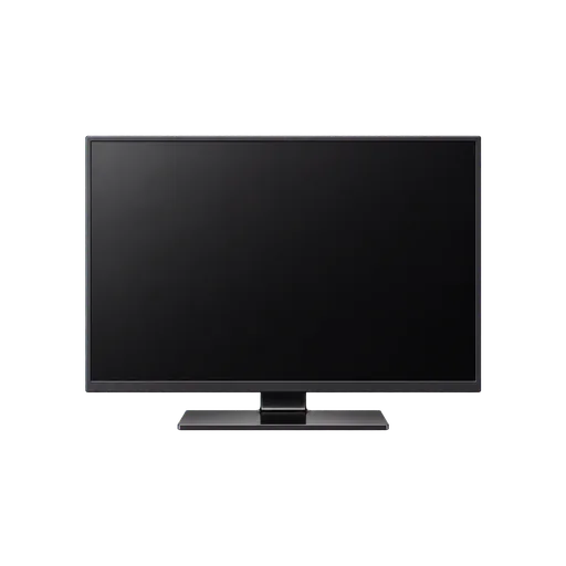 Un televisore