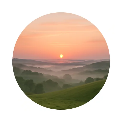 L’alba