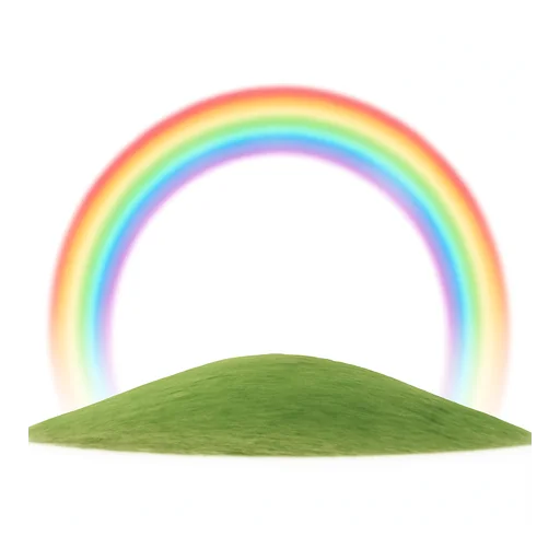 L’arcobaleno