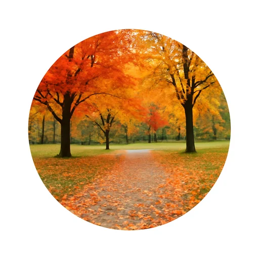 L’autunno