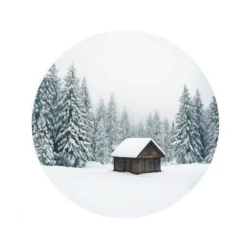 L’inverno