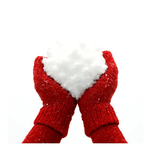 La neve