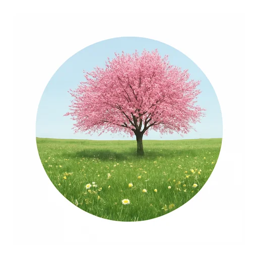 La primavera
