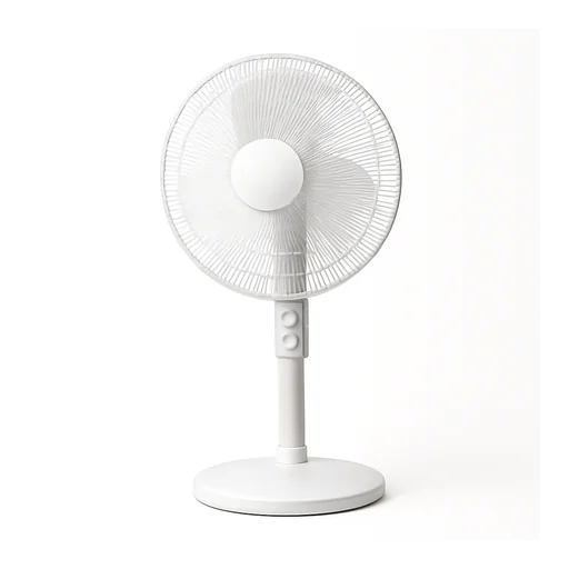 Il ventilatore