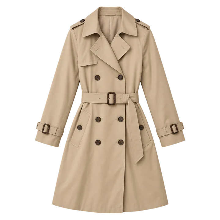 Un trench