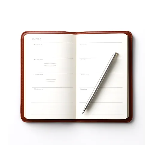 L’agenda
