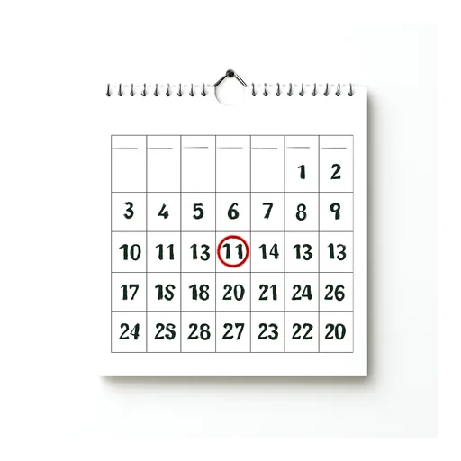 Il calendario