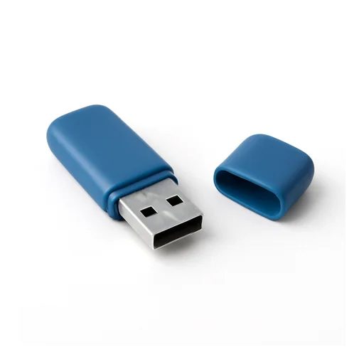 La chiavetta USB