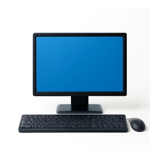 Il computer