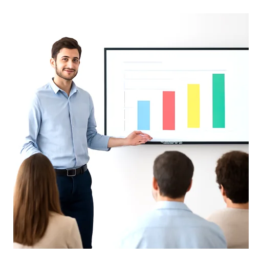La presentazione