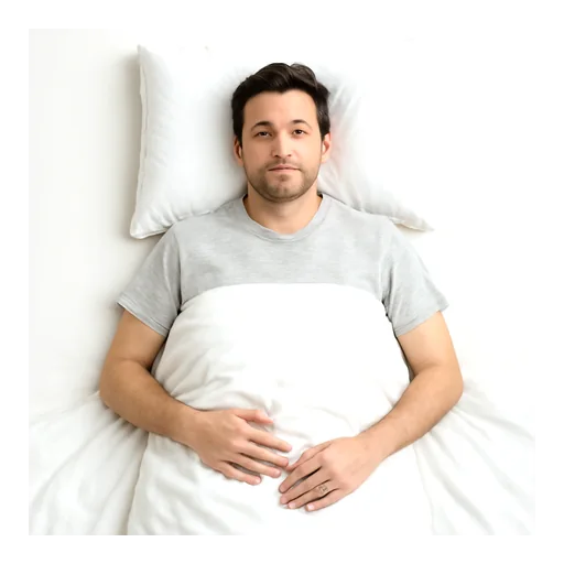 Illustrazione: dormire