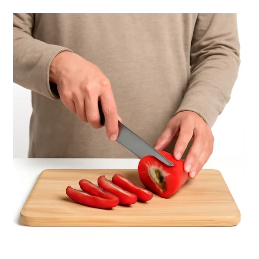 Illustrazione: tagliare
