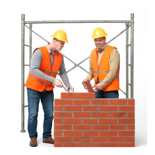 Illustrazione: costruire