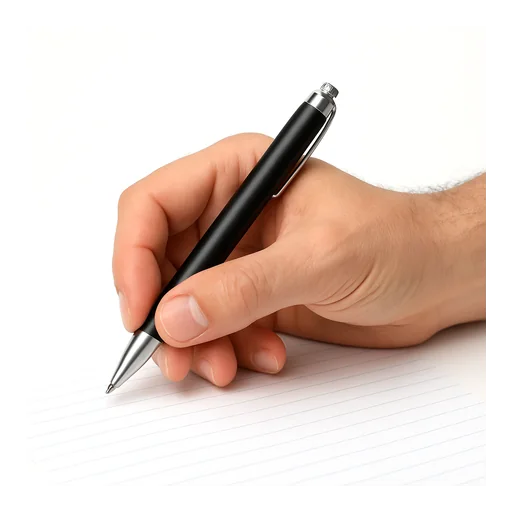 Illustrazione: scrivere