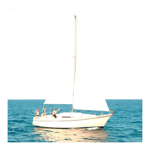 Illustrazione: navigare