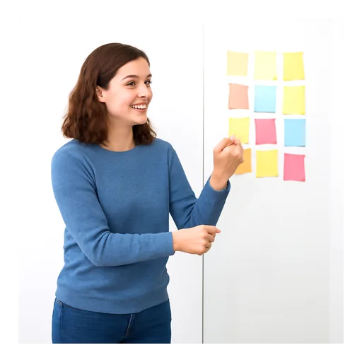 Illustrazione: organizzare