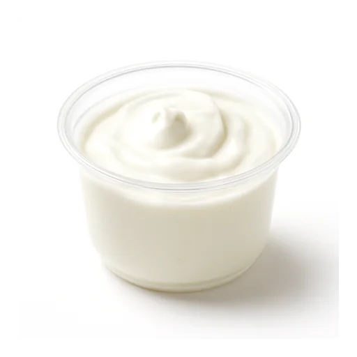Uno yogurt