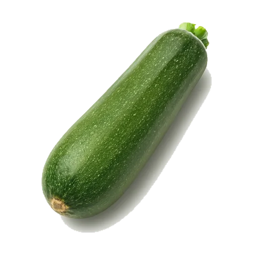Una zucchina