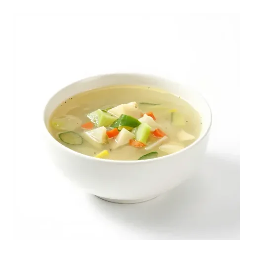 Una zuppa